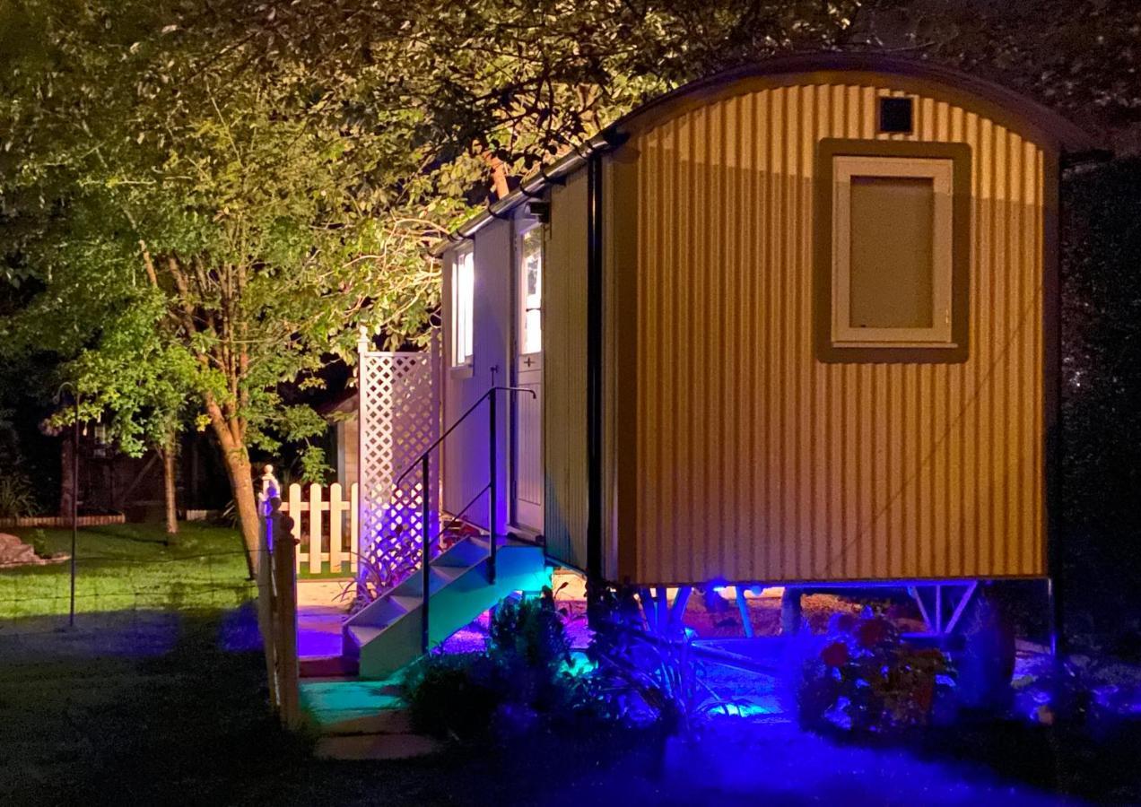The Duck House Apartment Суонзи Екстериор снимка