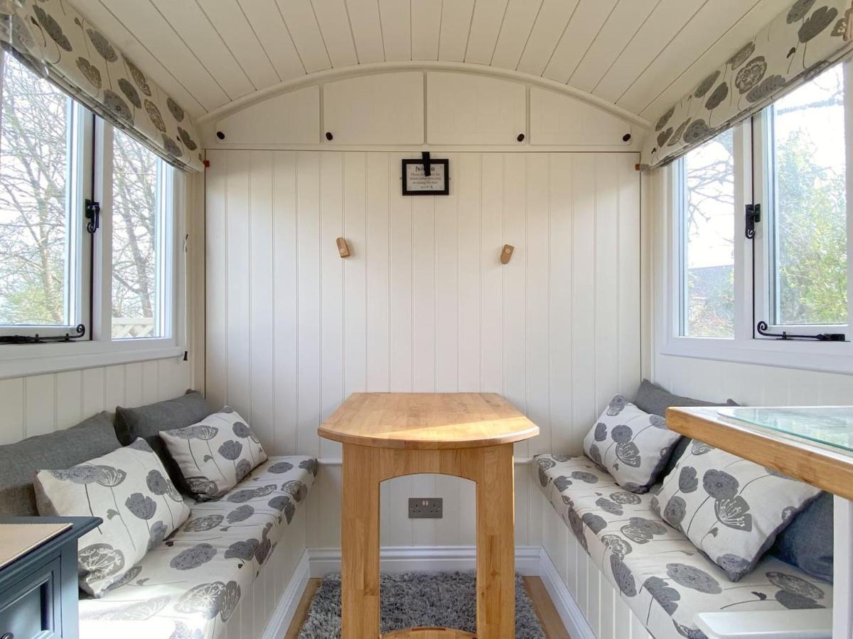 The Duck House Apartment Суонзи Екстериор снимка