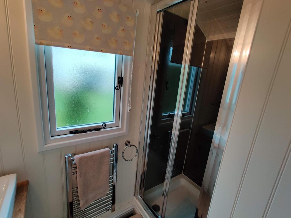 The Duck House Apartment Суонзи Екстериор снимка